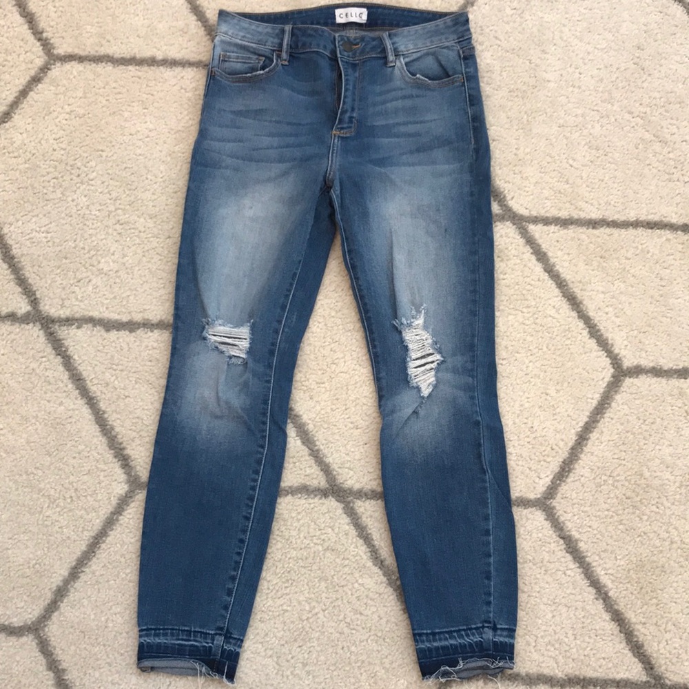 Cello Jeans